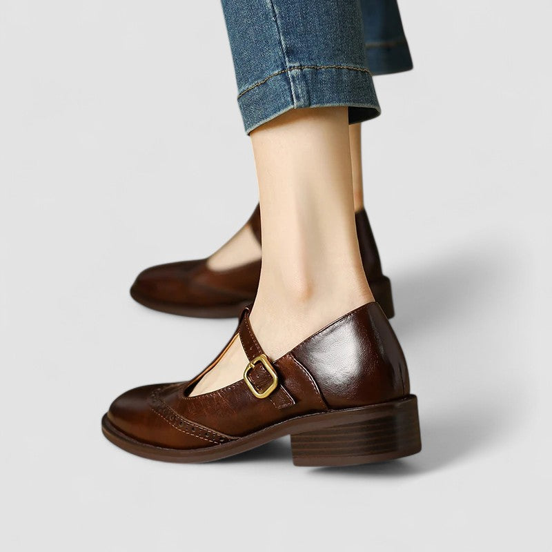 Gianna | Orthopedic Shoes