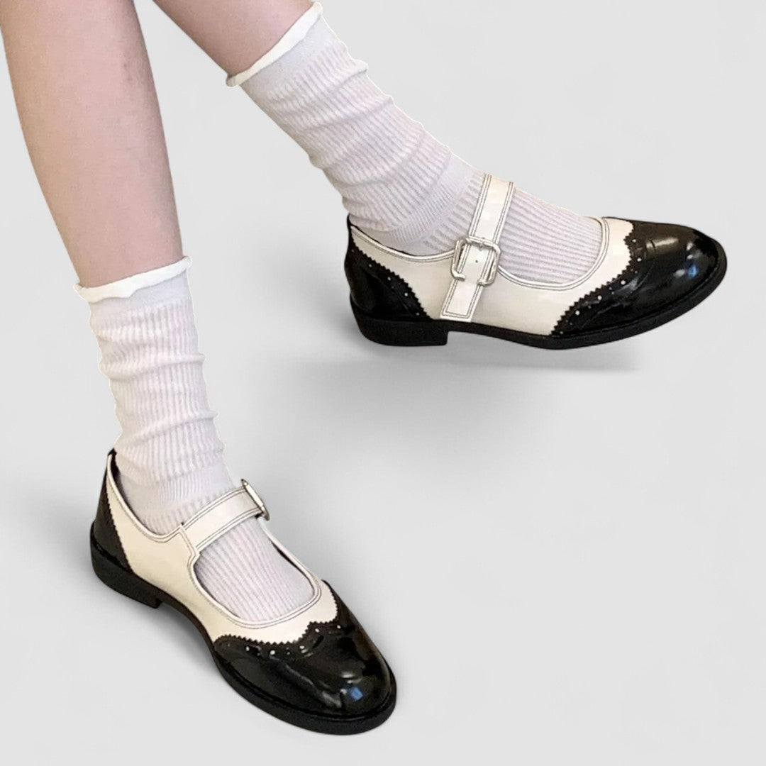 Laura | Orthopedic Shoes