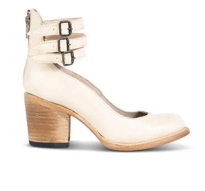 Eliza™ - Comfortable and Elegant Ankle Boots