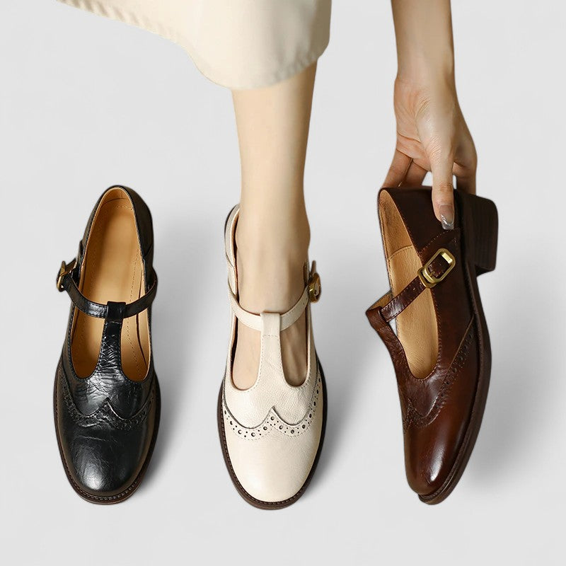 Gianna | Orthopedic Shoes