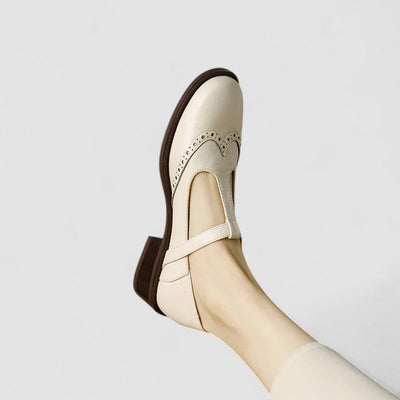 Gianna | Orthopedic Shoes