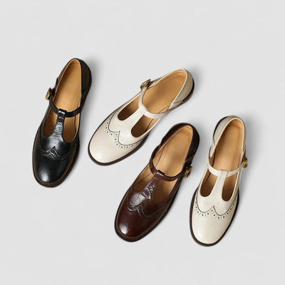 Gianna | Orthopedic Shoes
