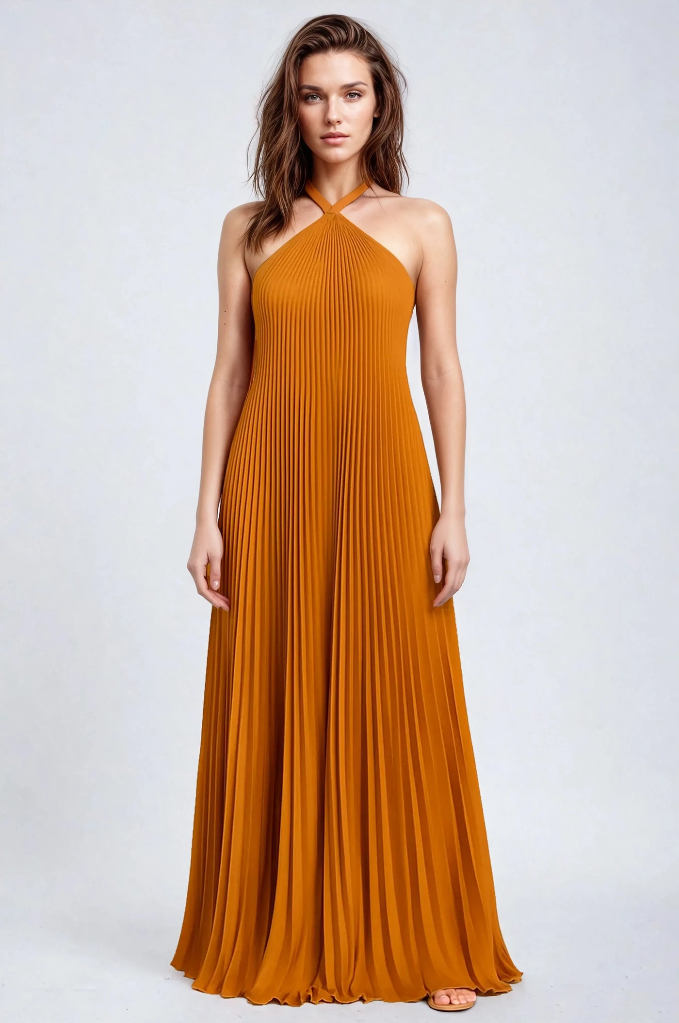 Selena - Maxi Dress