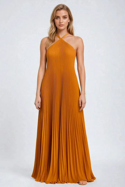 Selena - Maxi Dress
