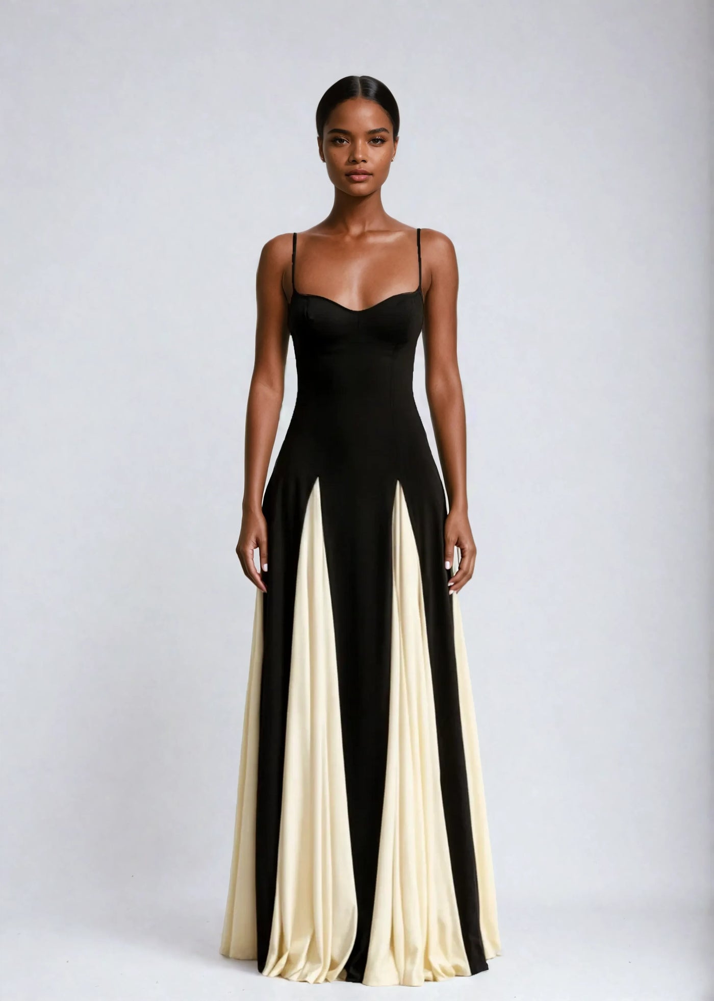 Serena - Maxi Dress
