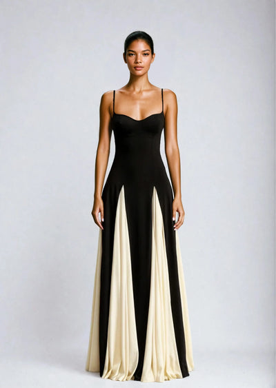 Serena - Maxi Dress