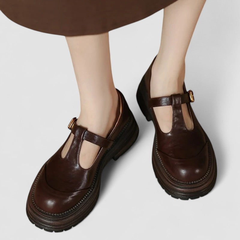 Luna | Orthopedic Shoes