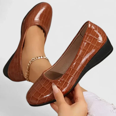 Elara | Orthopedic Shoes