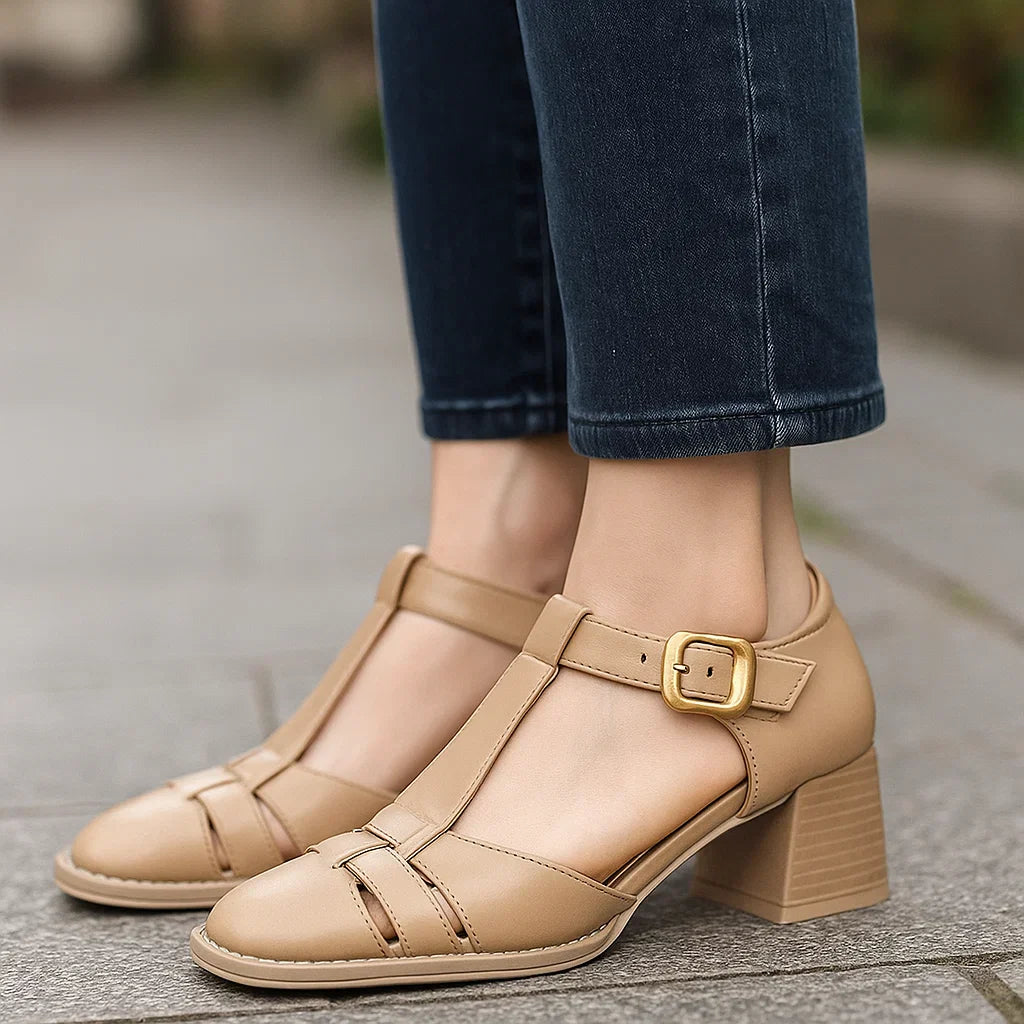 Sabrina Heels