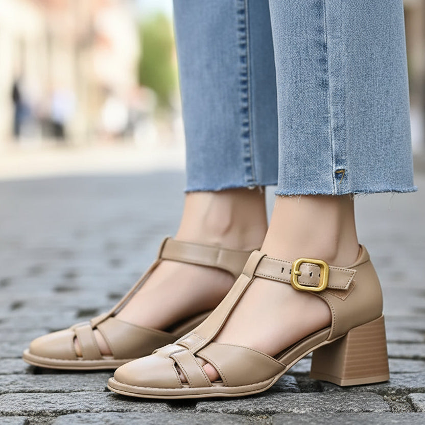 Sabrina Heels