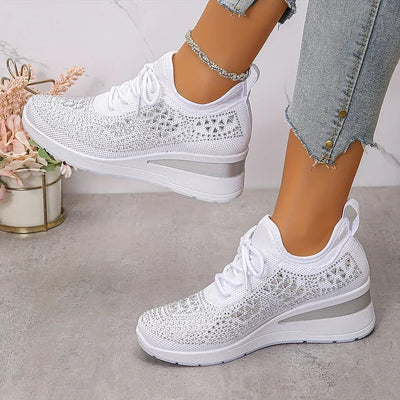 Bonnie™ - Orthopedic Sneakers