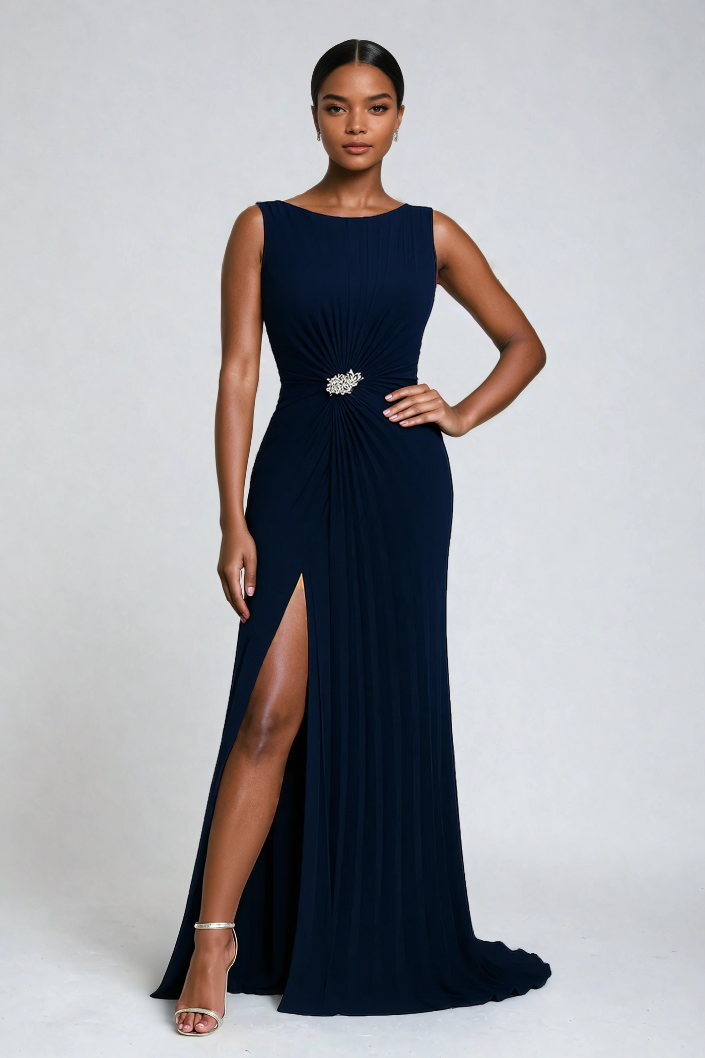 Deena - Maxi Dress
