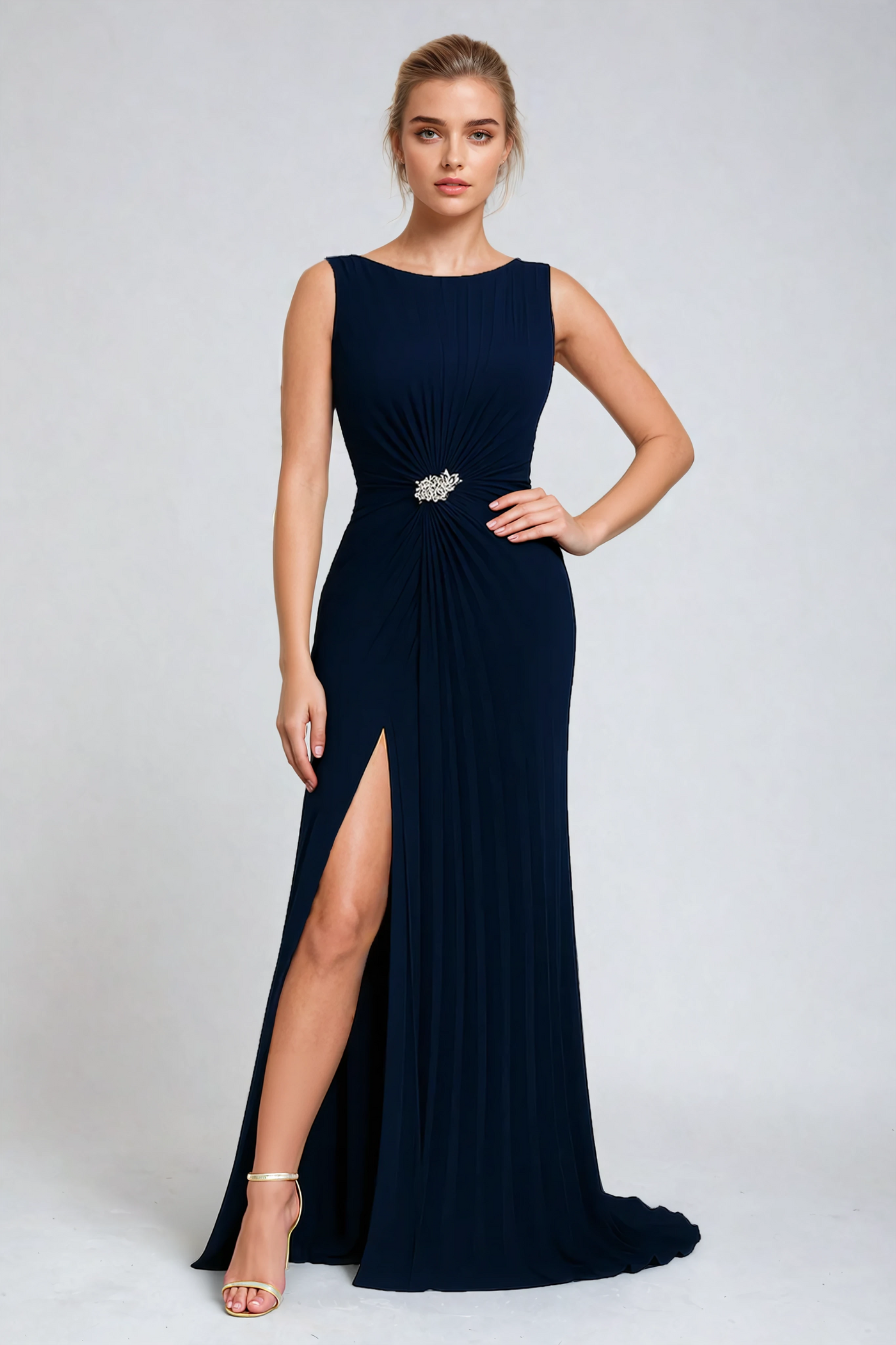 Deena - Maxi Dress