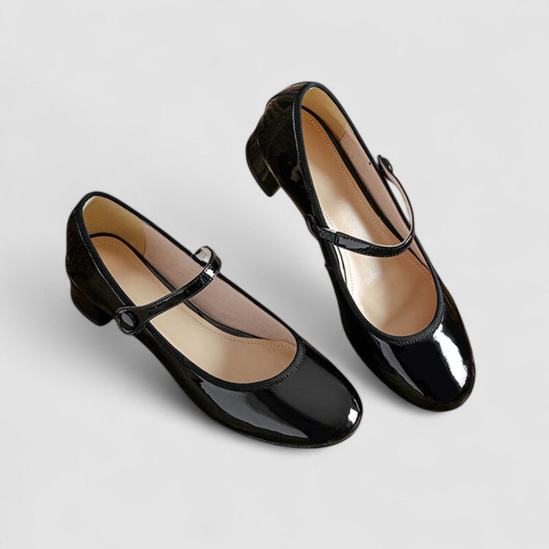 Harper | Orthopedic Shoes