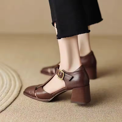 Sabrina Heels