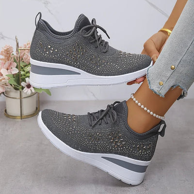 Bonnie™ - Orthopedic Sneakers