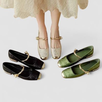 Mestelle | Orthopedic Shoes