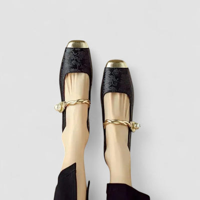 Mestelle | Orthopedic Shoes