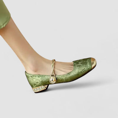 Mestelle | Orthopedic Shoes