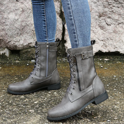 Marguerite | Women's Orthopedic Boots