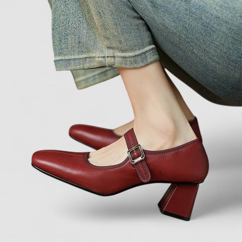 Sophia | Orthopedic Shoes