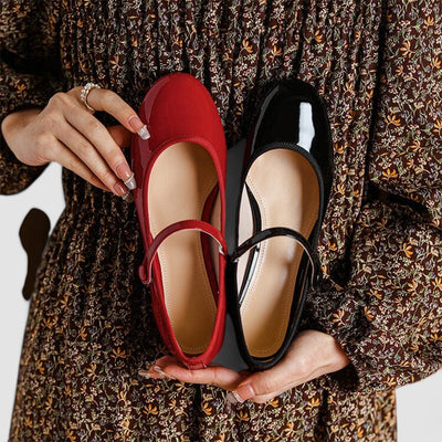 Harper | Orthopedic Shoes