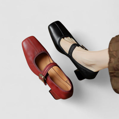 Sophia | Orthopedic Shoes
