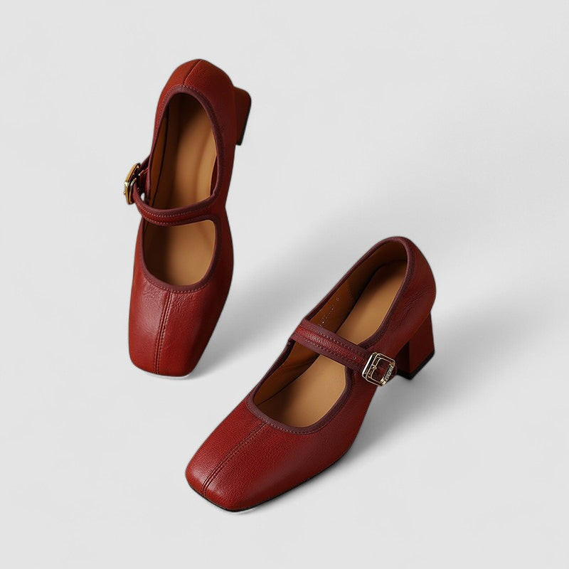 Sophia | Orthopedic Shoes