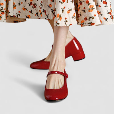 Harper | Orthopedic Shoes