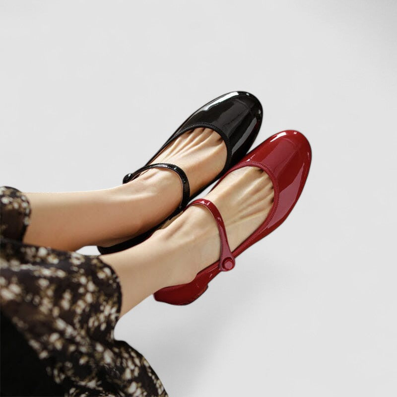 Harper | Orthopedic Shoes