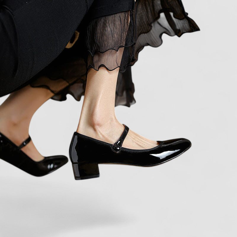 Harper | Orthopedic Shoes