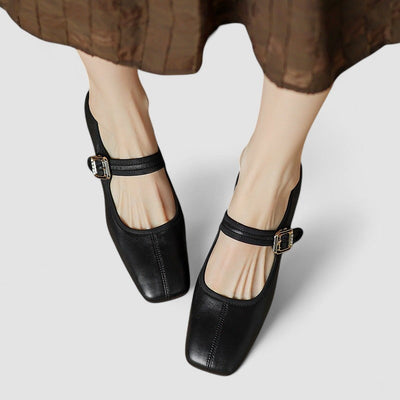 Sophia | Orthopedic Shoes