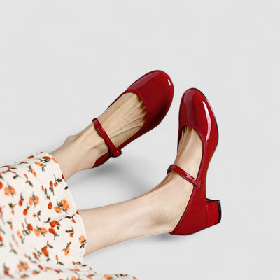 Harper | Orthopedic Shoes